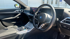 BMW i4 250kW eDrive40 M Sport 83.9kWh 5dr Auto Electric Hatchback